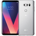 buy used Cell Phone LG V30 VS996 64GB - Silver